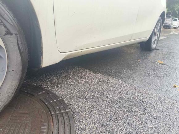 [佛山·粤E] 二手丰田雷凌2017款 改款双擎 1.8H GS E-CVT精英天窗版 国V