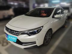 [西安·陕A]启辰&nbsp;&nbsp;启辰D60&nbsp;&nbsp;2019款1.6LXL手动智联精英版