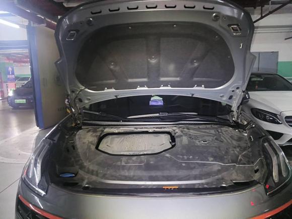 [苏州·苏U] 二手领克领克062020款 1.5T 耀Halo