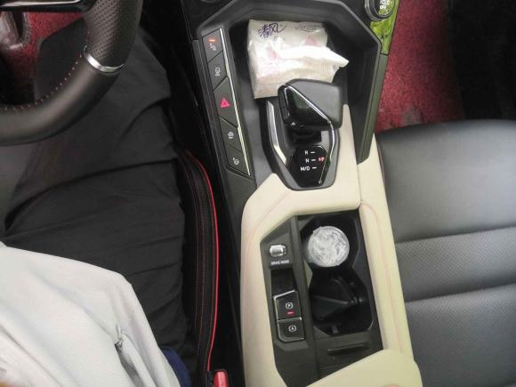 [北京·京F] 二手领克领克062020款 1.5T 耀Halo