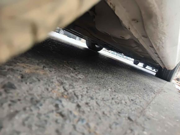 [南通·苏F] 二手荣威荣威3602017款 1.5L 自动豪华版