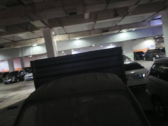 [南京·苏A] 二手五菱汽车五菱荣光小卡专用车2021款 1.5L单排翼开启售货车电动飞翼款L3C