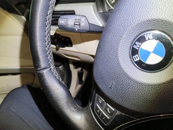 [芜湖·皖B] 二手宝马宝马3系2007款 325i敞篷轿跑车