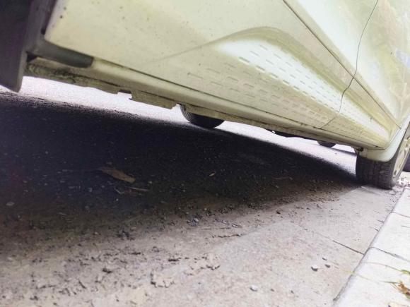 [上海·浙A] 二手本田歌诗图2012款 2.4L 豪华版