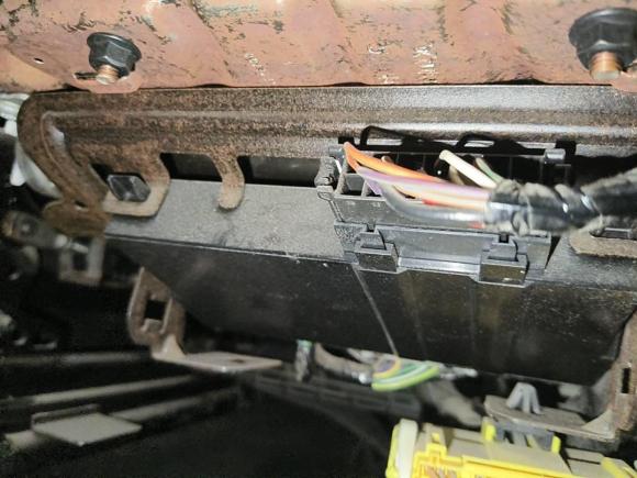 [西安·陕A] 二手Jeep大切诺基2014款 3.6L 精英导航版