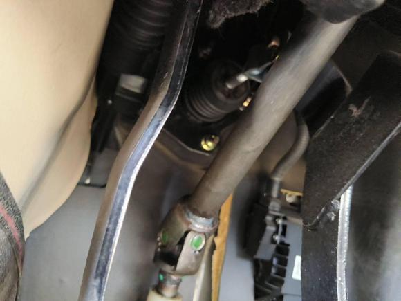 [济南·鲁A] 二手福田图雅诺2019款 2.8T 商旅版加长轴9座ISF2.8s5F148