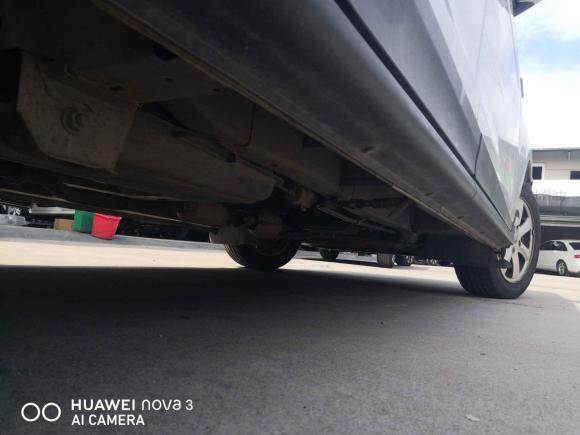 [青岛·鲁B] 二手长安凯程欧诺S2017款 1.5L基本型