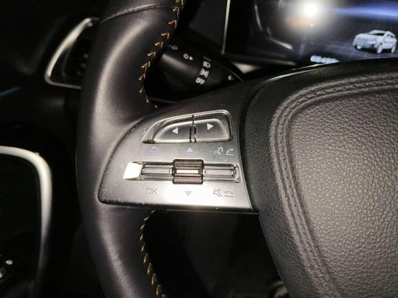 [合肥·皖N] 二手奔腾奔腾T772020款 PRO 280 TID 自动尊享型