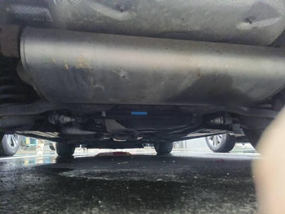 [常州·苏D] 二手福特福克斯2015款 两厢 1.6L 手动舒适型