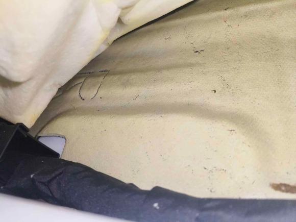 [武汉·鄂A] 二手凯迪拉克凯迪拉克XTS2018款 28T 精英型