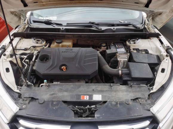 [南昌·赣A] 二手奔腾奔腾B502016款 1.6L 手动豪华型