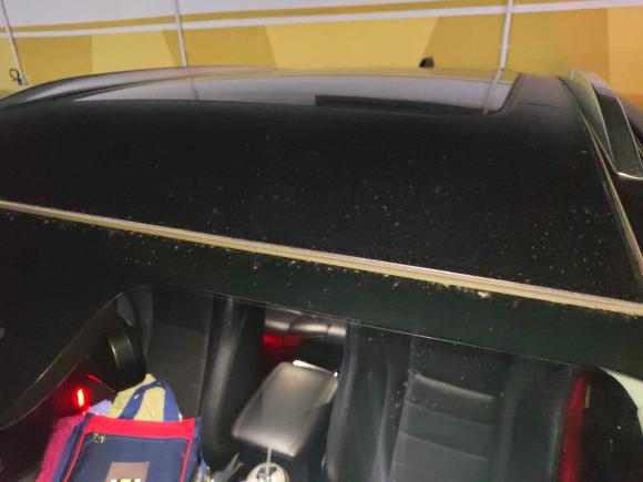 [义乌·浙G] 二手魏牌魏牌 VV72017款 2.0T 旗舰型