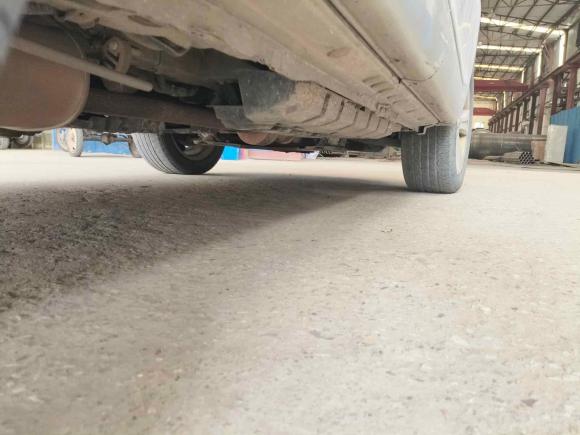 [常州·苏D] 二手丰田汉兰达2009款 3.5L 四驱7座至尊版