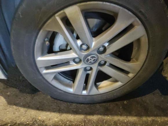 [嘉兴·浙F] 二手丰田雷凌2021款 双擎 1.8H E-CVT进取版