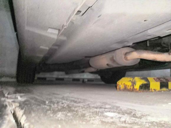 [广州·粤A] 二手福特锐界2012款 2.0T 尊锐型