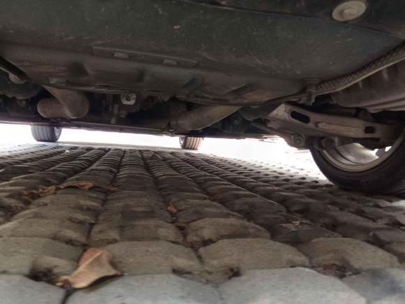 [广州·粤E] 二手捷豹捷豹XEL2018款 2.0T 200PS 尊享版