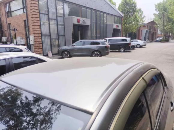 [北京·吉J] 二手思铭思铭2012款 1.8L 自动