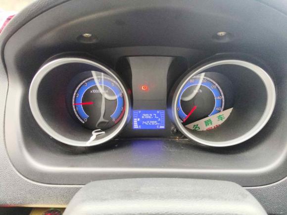 [合肥·皖A] 二手长安凯程长安睿行M602020款 1.5L标准型国VI 6座DAM15KR