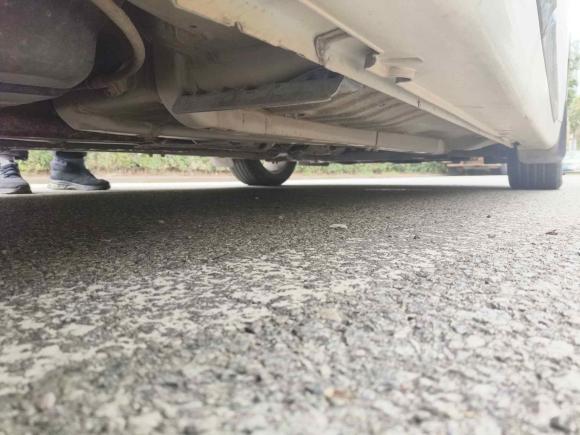 [温州·浙C] 二手现代索纳塔2014款 2.4L 自动领先版 国IV