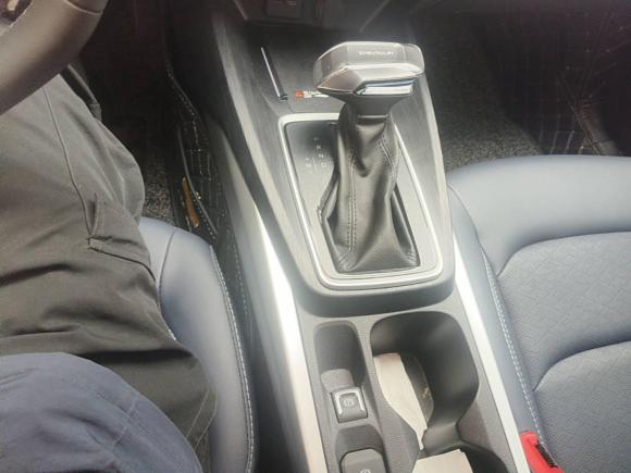 [武汉·鄂A] 二手雪佛兰科鲁泽2023款 1.5L 双离合悦享版