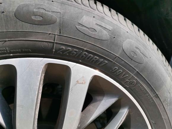 [苏州·苏E] 二手别克别克GL82017款 25S 豪华型 国V