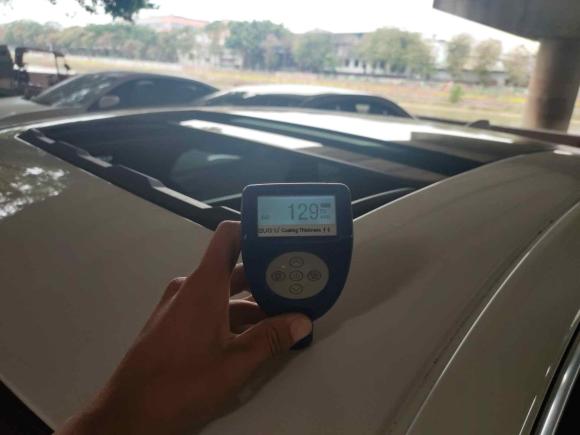 [佛山·湘N] 二手凯迪拉克凯迪拉克XTS2018款 28T 精英型