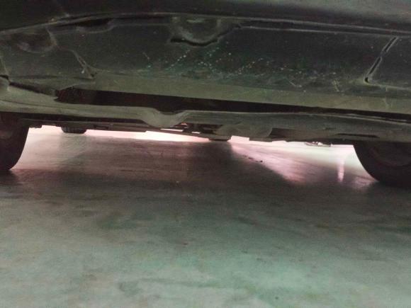 [佛山·粤E] 二手宝马宝马7系2016款 730Li 豪华型