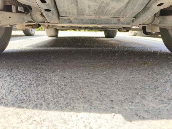 [青岛·鲁B] 二手路虎发现2015款 3.0 SDV6 HSE 柴油版