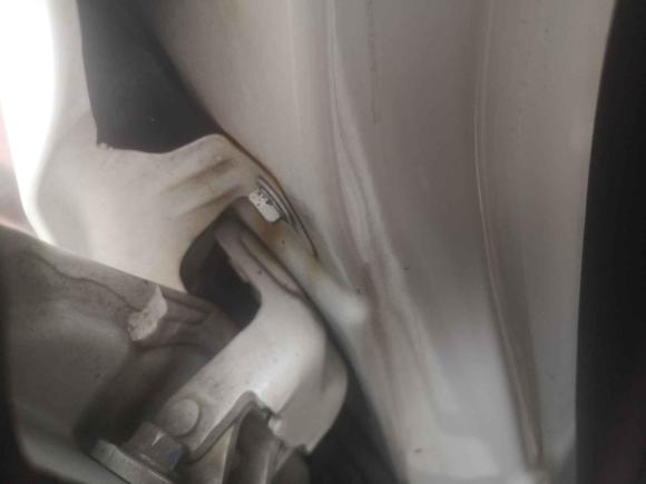 [温州·浙C] 二手长安悦翔V72015款 1.6L 手动乐享型 国IV