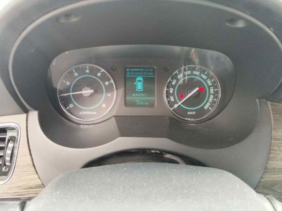 [南通·苏F] 二手江汽集团瑞风M52014款 彩旅 2.0T 汽油手动商务版