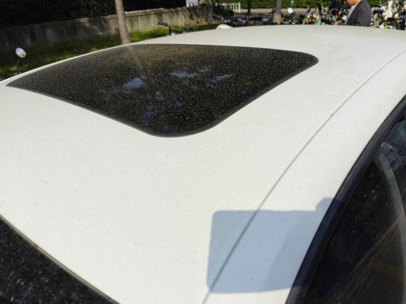 [西安·陕A] 二手大众速腾2018款 1.6L 自动舒适型