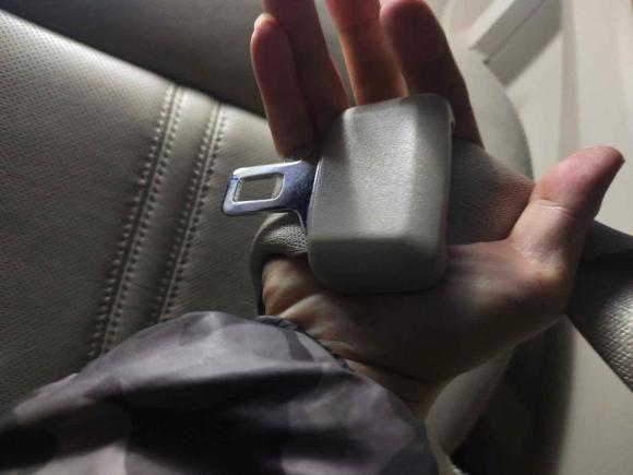 [南京·苏L] 二手凯迪拉克凯迪拉克SRX2015款 3.0L 领先型