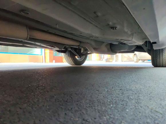 [青岛·鲁B] 二手Jeep指南者2017款 200T 自动家享版