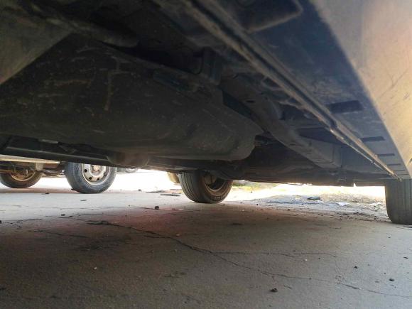 [南通·苏F] 二手长安欧尚长安欧尚X70A2018款 1.5L 手动标准型