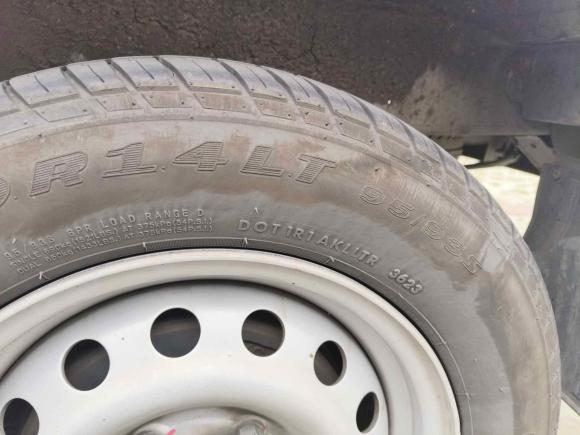 [苏州·苏E] 二手SRM鑫源SRM鑫源新能源海狮EV2021款 标准型