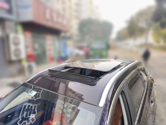 [南京·苏L] 二手奇瑞瑞虎8 PLUS2021款 290TGDI DCT豪享版