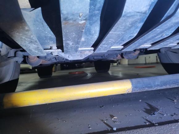 [南昌·赣A] 二手奔驰奔驰G级2007款 G 55 AMG