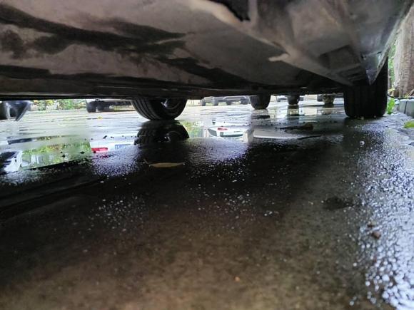 [济南·鲁A] 二手沃尔沃沃尔沃S80L2011款 2.0T 智尚版