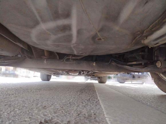 [西安·陕U] 二手日产骊威2010款 劲悦版 1.6L 手动超能型