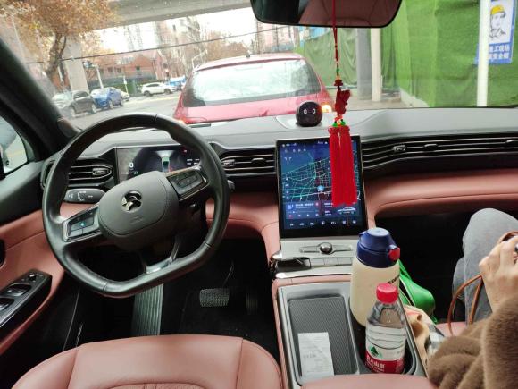 [武汉·川A] 二手蔚来蔚来EC62020款 615KM 性能版