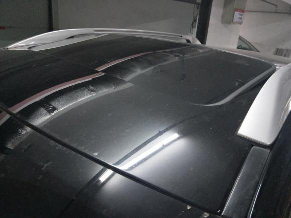 [济南·鲁A] 二手雷克萨斯雷克萨斯RX经典2013款 350 典雅型