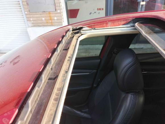 [南昌·赣A] 二手马自达马自达3 昂克赛拉2020款 2.0L 自动质雅版