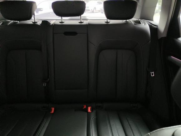 [芜湖·粤A] 二手奥迪奥迪Q5L2020款 改款 40 TFSI 荣享时尚型