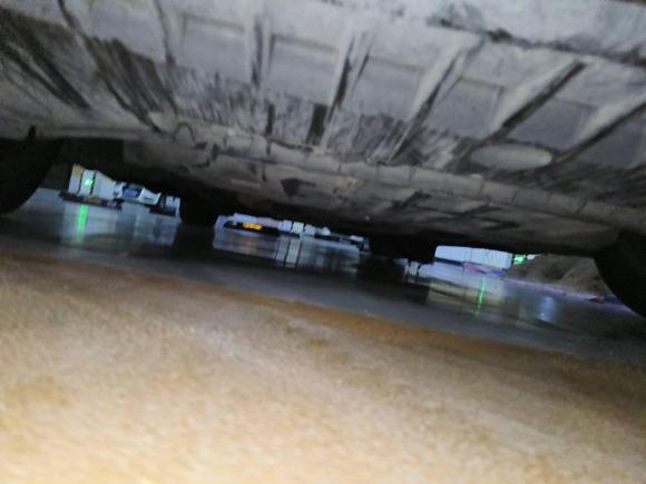 [温州·浙C] 二手奔驰奔驰S级2010款 S 300 L 豪华型