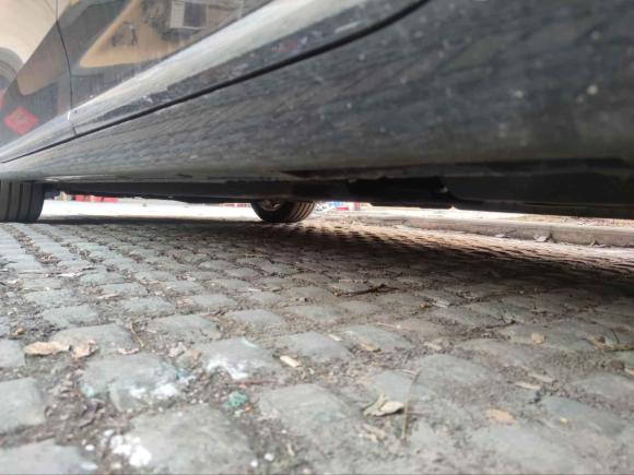 [南通·苏K] 二手红旗红旗H92022款 2.0T 智联旗悦版