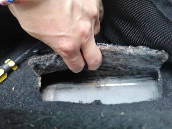 [佛山·粤E] 二手马自达马自达3 昂克赛拉2017款 三厢 2.0L 自动尊贵型 国VI