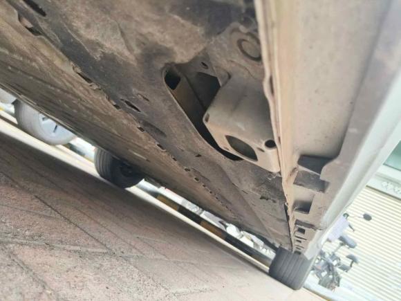 [佛山·粤A] 二手埃安AION Y2023款 Plus 510 乐享版