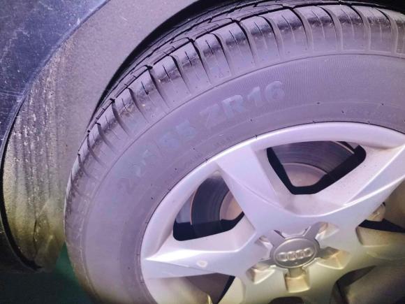 [湖州·浙E] 二手奥迪奥迪A6L2009款 2.0 TFSI 自动标准型