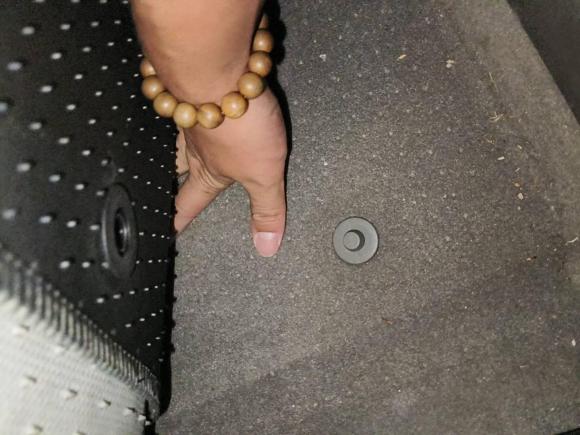 [嘉兴·浙F] 二手雪佛兰迈锐宝2013款 2.0L 自动豪华版