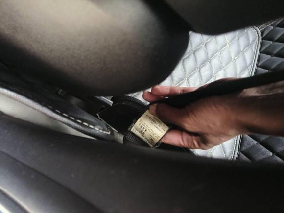 [南京·苏A] 二手斯巴鲁森林人2008款 2.5XT 自动豪华版